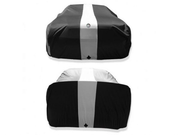 Holden Autotecnica Show Car Cover Black Medium 4.4M