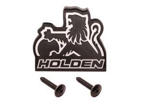 Holden Badge Lion Emblem Grille VN Commodore