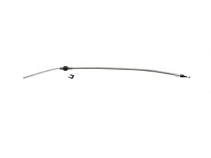 Holden Handbrake Cable Rear HQ - HX Sedan Coupe Wagon
