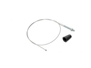 Holden Handbrake Cable EK Automatic (Front)