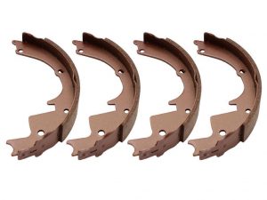 Holden Brake Shoe Set HK HT HG Rear With Front Discs
