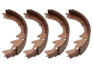 Holden Brake Shoe Set HK HT HG HQ HJ Front