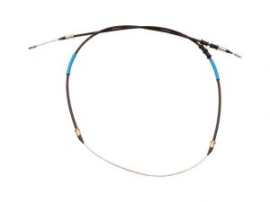 Holden Handbrake Cable Rear Suit VN - VS Sedan Ex Irs