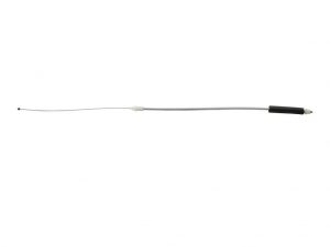 Ford Handbrake Cable Front XR - XW ZA - ZC 6 Cyl ZC 302M