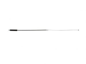 Ford Handbrake Cable Front ZA ZB C4 XW ZC 302 Auto