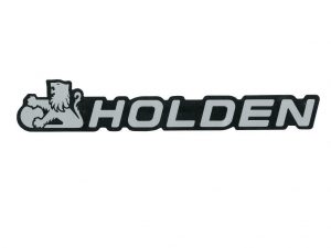 Decal "Lion / Holden" Tailgate VN VP VR Ute Comm