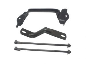 Ford Battery Hold Down Kit XW XY ZC ZD 351 All 302 Air