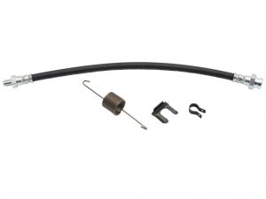 Holden Brake Hose LC LJ Front Drums