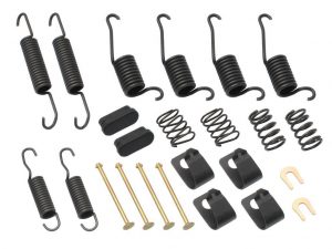 Holden Brake Shoe Spring Kit HK HT HG HQ HJ HX HZ WB