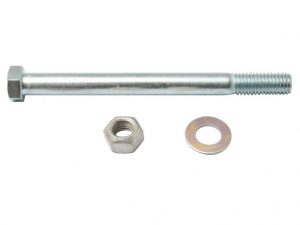 Holden Clutch Pedal Bolt Kit HQ - WB LH LX Exc 350