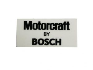 Ford Decal Coil XA XB XC XD XE ZF ZG ZH ZJ ZK Bosch