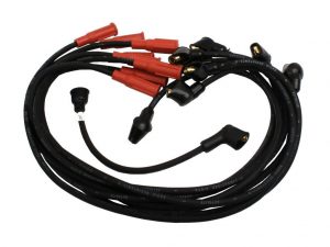 Ford Spark Plug Leads Autolite Set XW XY ZC ZD 351C