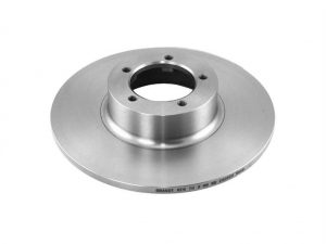 Holden Dba Disc Brake Rotor Front HD HR