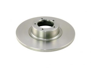 Holden Dba Disc Brake Rotor Front HK HT HG