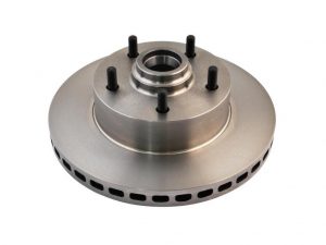 Holden Dba Disc Brake Rotor Front HQ - WB Torana A9x