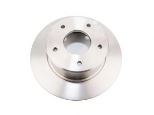 Holden Dba Disc Brake Rotor Rear HQ - WB