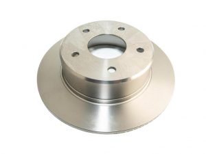 Holden Dba Disc Brake Rotor Rear VP VQ V6 & V8 With Irs