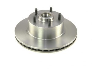 Holden Dba Disc Brake Rotor Front VP VQ 11/92 On V6 & V8