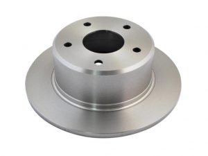 Holden Dba Disc Brake Rotor Rear VR VS V6 & V8 With Irs