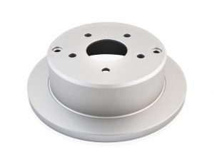 Holden Dba Disc Brake Rotor Rear VT VX VY VZ V6 & V8