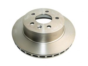 Ford Dba Disc Brake Rotor Rear XD ZJ FC Ltd