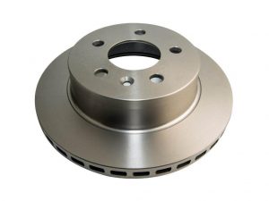 Ford Dba Disc Brake Rotor Rear XE XF ZK ZL FD FE Ltd