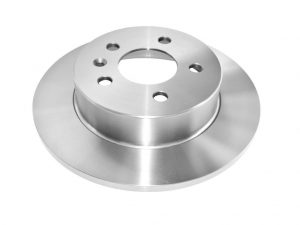 Ford Dba Disc Brake Rotor Rear EA EB ED XG XH 6Cyl & V8