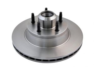 Ford Dba Disc Brake Rotor Front EF EL XH 6 & V8 Abs