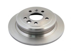 Ford Dba Disc Brake Rotor Rear EF EL 6Cyl & V8