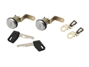 Holden Barrel & Keys Door Lock FE - WB LC - UC Matched Pair