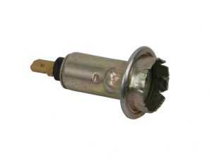 Ford Globe Socket Front Park Light Small Socket XW - XA