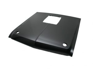 Ford Bonnet Assembly XY GT