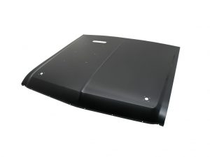 Ford Bonnet Assembly XW GT