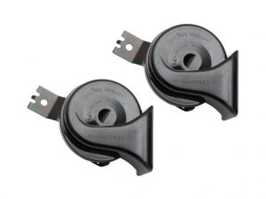 Ford Horn Set High & Low Tone XR XT XW ZA ZB ZC