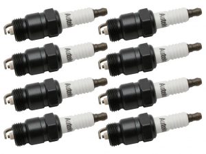 Ford Spark Plugs Autolite 45 Windsor XR - XY Standard 8Pc