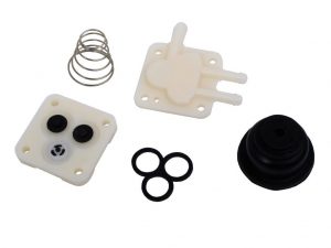 Ford Windscreen Washer Pump Outlet Preslite XR - XC