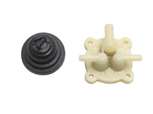 Ford Windscreen Washer Pump Outlet Lucas XW XY XA