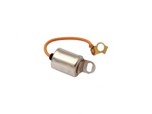 Condenser HD - HJ LC - UC 6 Cyl Lucas System