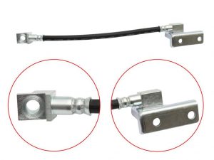 Ford Brake Hose XW - XA ZC - ZK Right Hand Front Disc