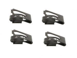 Holden Wiper Motor & Linkages Clip Set LC LJ