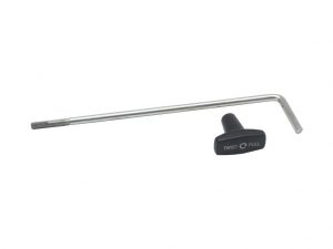 Holden Park Brake Release Rod & Knob LH - LX All UC (Bench)