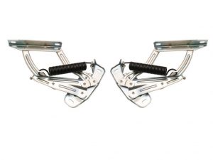 Holden Bonnet Hinges HQ HJ HX HZ WB Pair