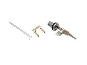 Holden Barrel & Keys Boot Lock HQ HJ HX HZ LH LX UC