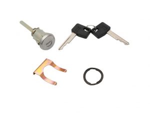 Holden Barrel & Keys Boot Lock VB VC VH VK VL WB