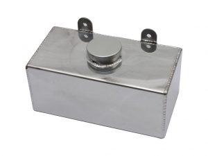 Windscreen Washer Bottle Holden Type Alloy Univers