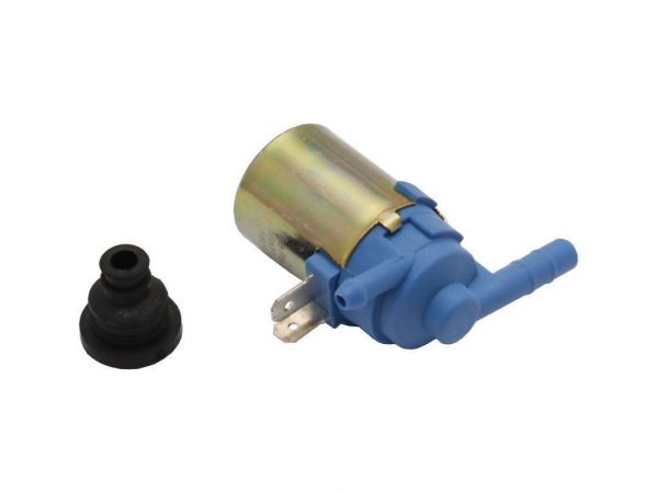 Holden Windscreen Washer Pump HZ - VP Commodore