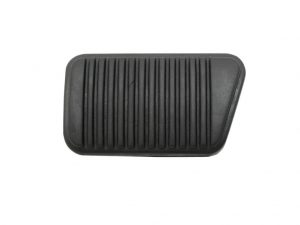 Ford Brake Pedal Pad XR - XF (Xr - XB Drum) F100/250/350