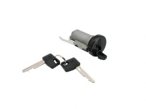 Holden Barrel & Keys Ignition Lock HZ Late WB UC VB - VL