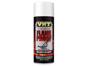 Vht Flame Proof White Primer 312G Aero