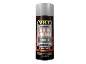 Vht Engine Enamel Primer Light Grey 312G Aero